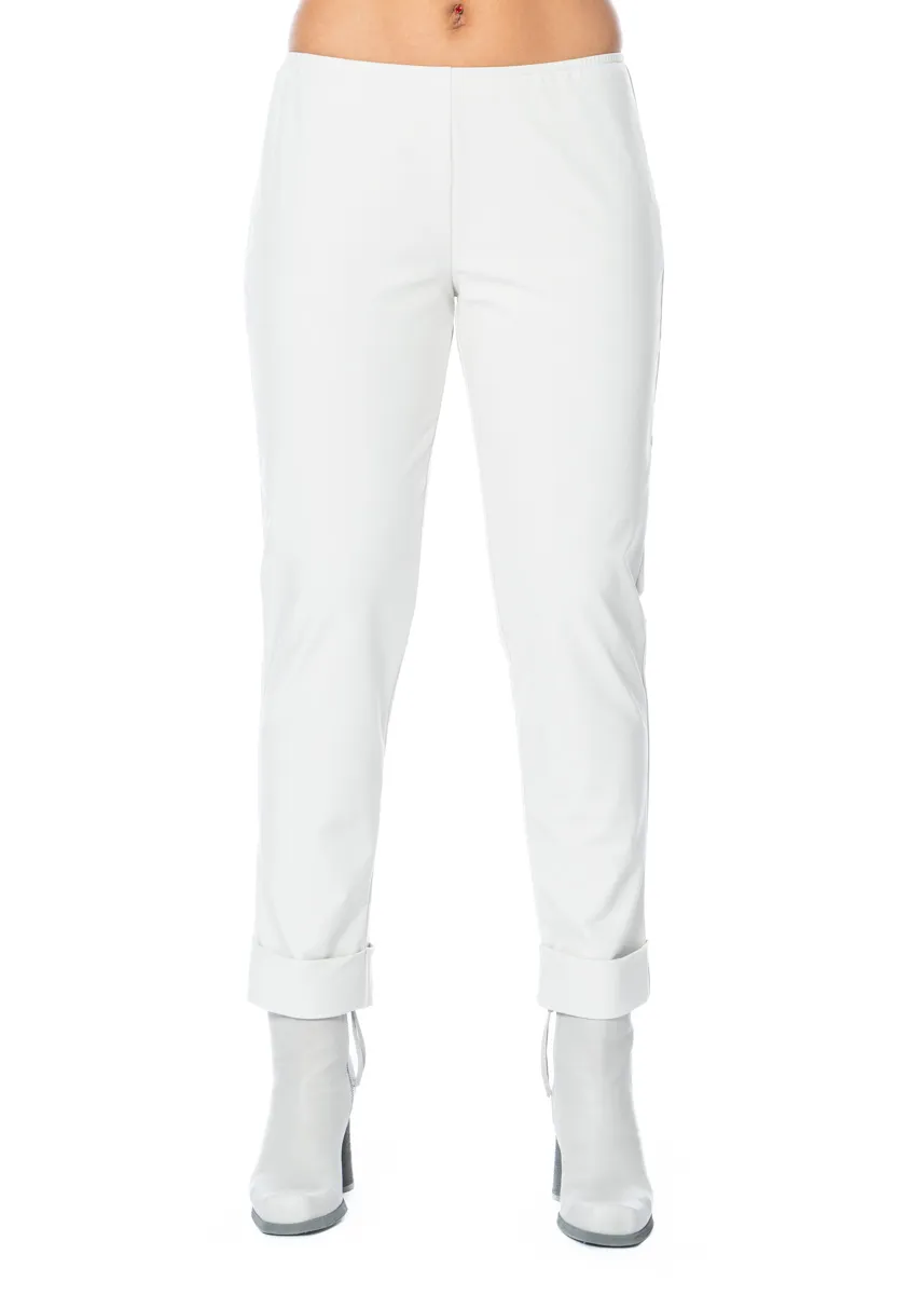 KATHARINA HOVMAN, schlichte Hose SIMPLE PANTS 245890 