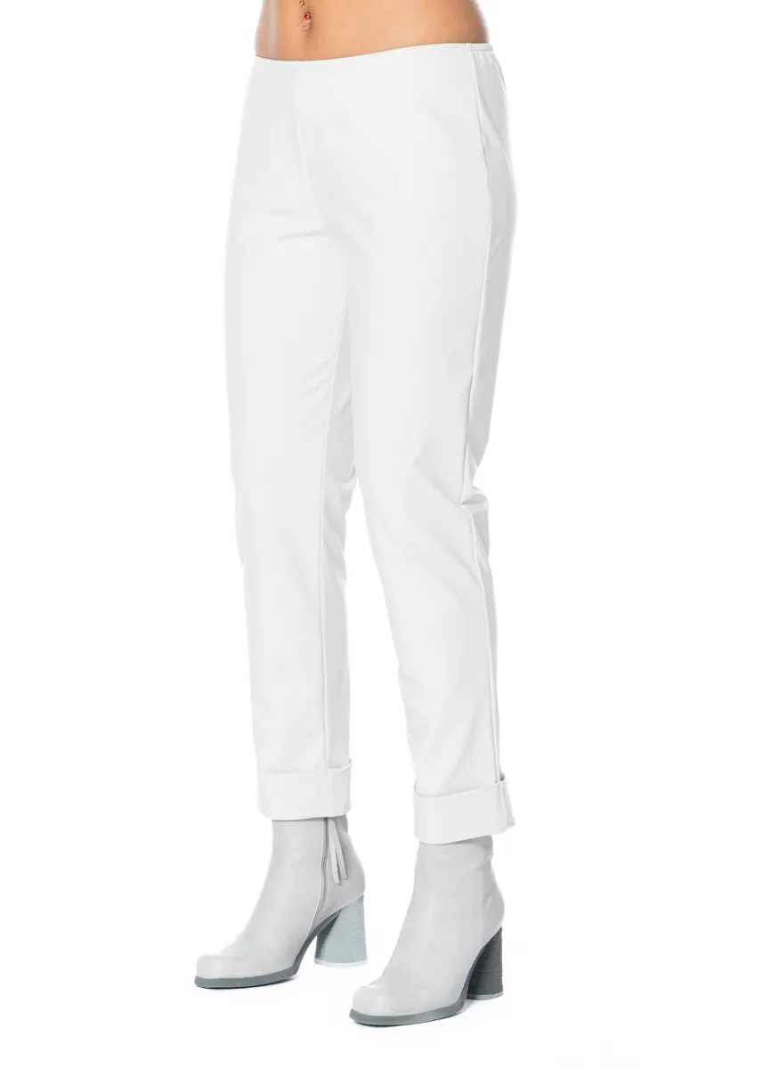 KATHARINA HOVMAN, schlichte Hose SIMPLE PANTS 245890 