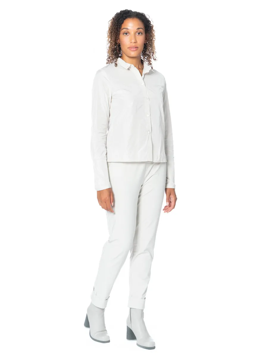 KATHARINA HOVMAN, schlichte Hose SIMPLE PANTS 245890 