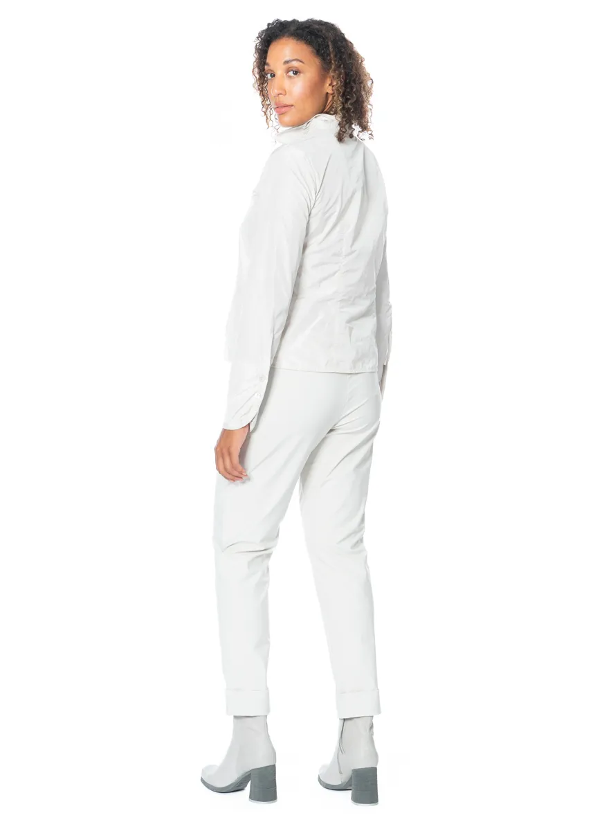 KATHARINA HOVMAN, schlichte Hose SIMPLE PANTS 245890 