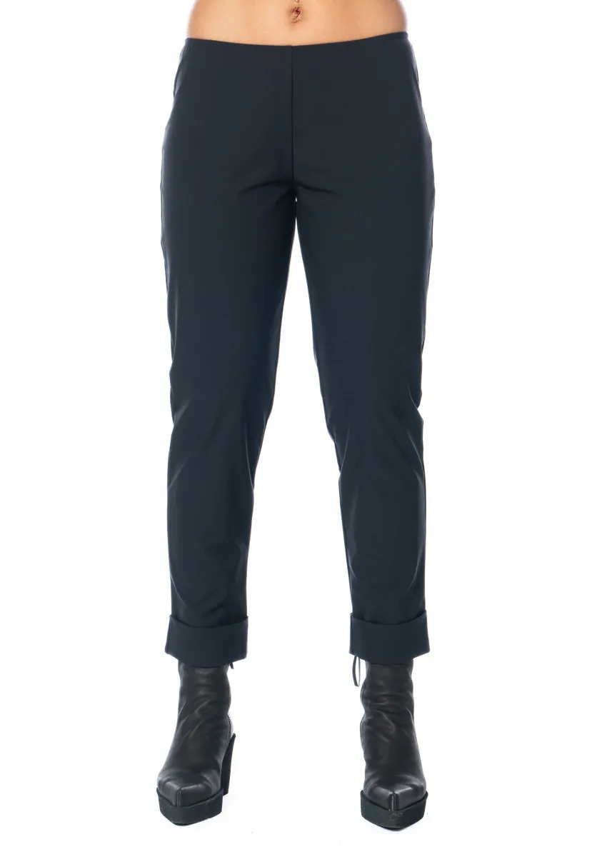 KATHARINA HOVMAN, schlichte Hose SIMPLE PANTS 245890 