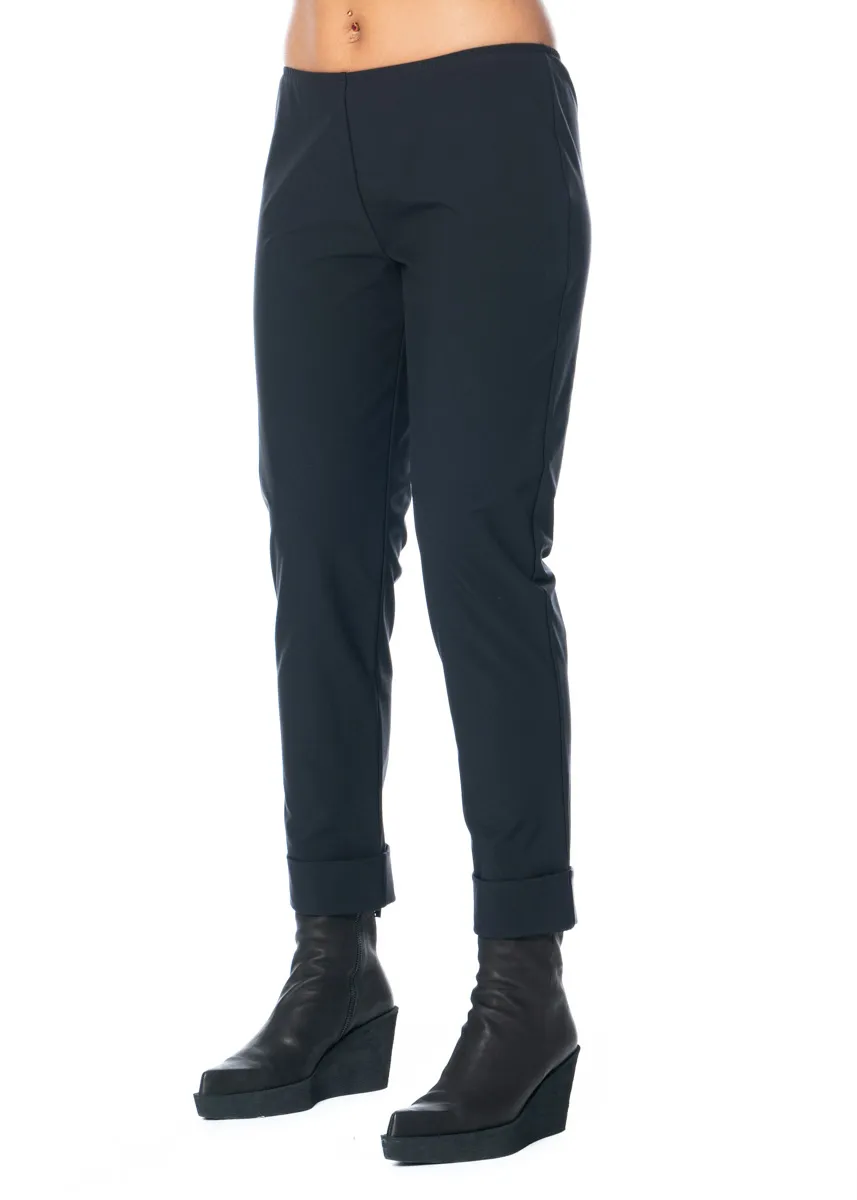 KATHARINA HOVMAN, schlichte Hose SIMPLE PANTS 245890 