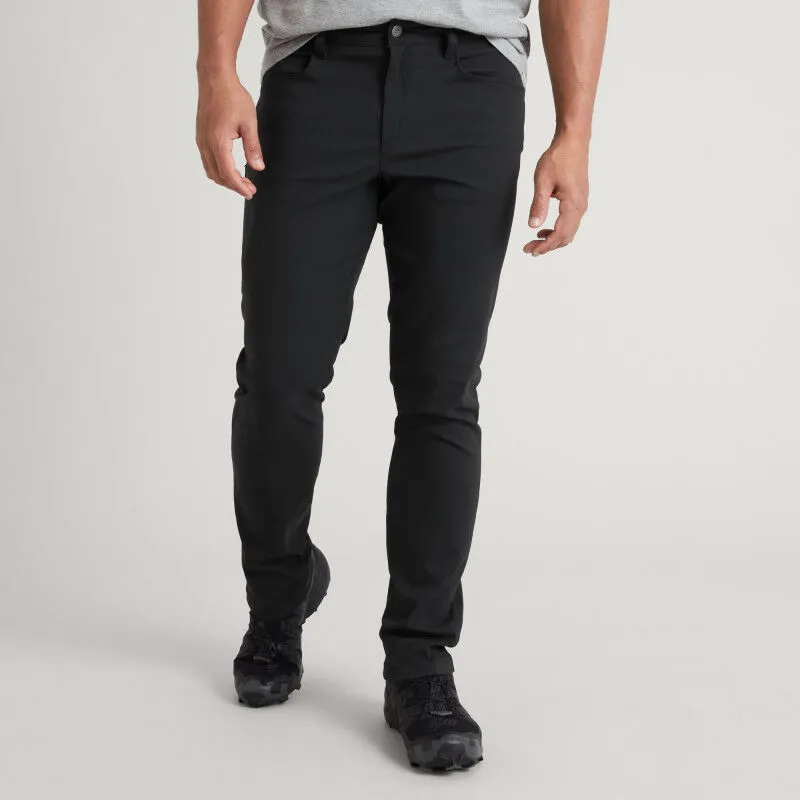 Kathmandu Flight Pants V2 - Wanderhose - Herren | Hardloop