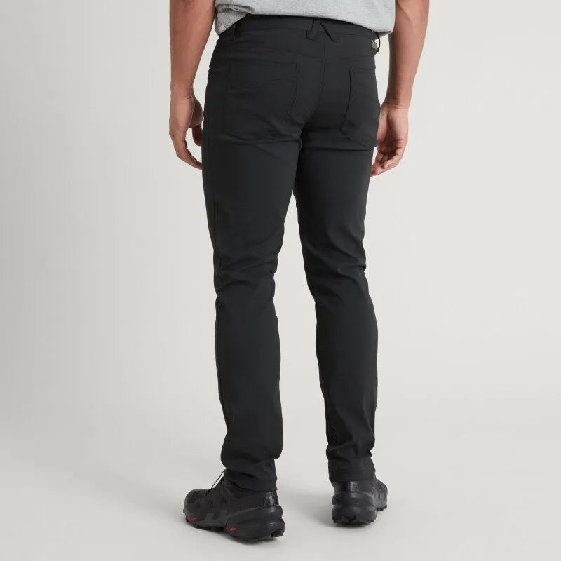 Kathmandu Flight Pants V2 - Wanderhose - Herren | Hardloop