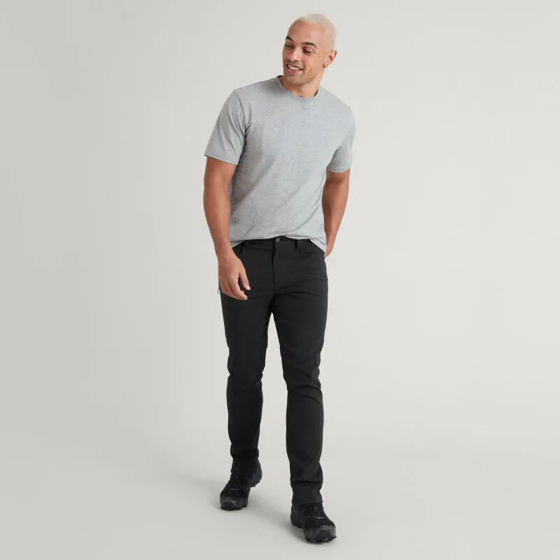 Kathmandu Flight Pants V2 - Wanderhose - Herren | Hardloop