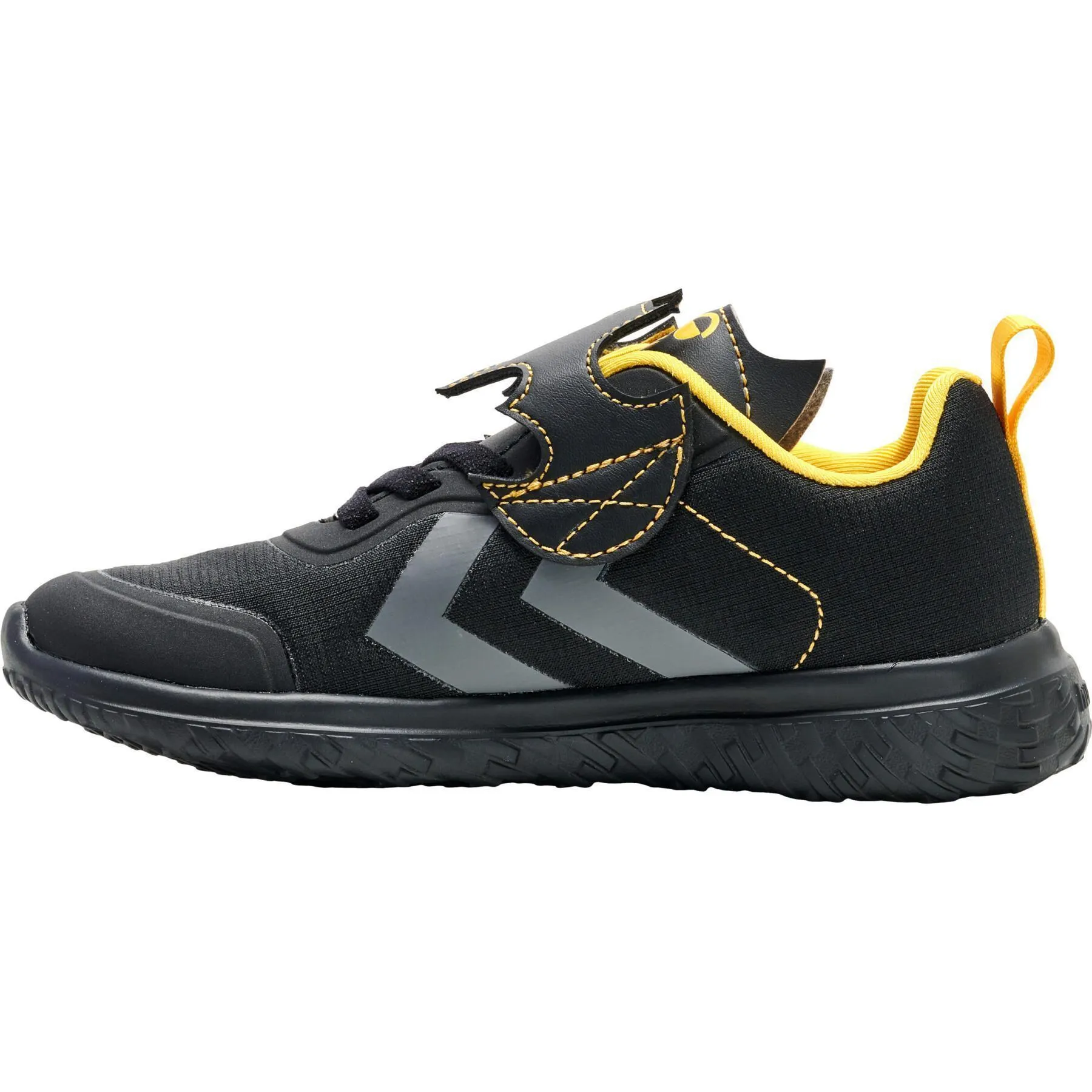 Kinderschuhe Hummel Batman Actus Recycled