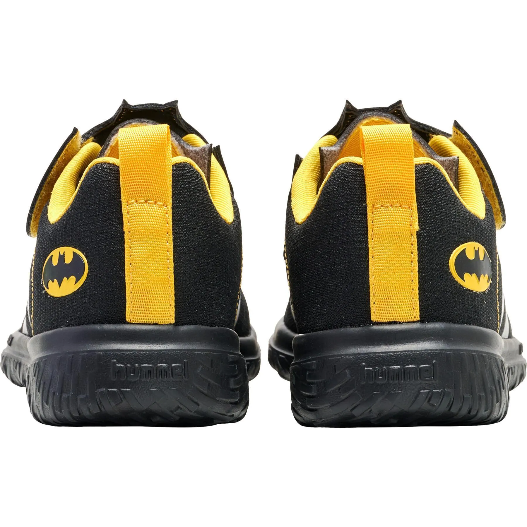 Kinderschuhe Hummel Batman Actus Recycled