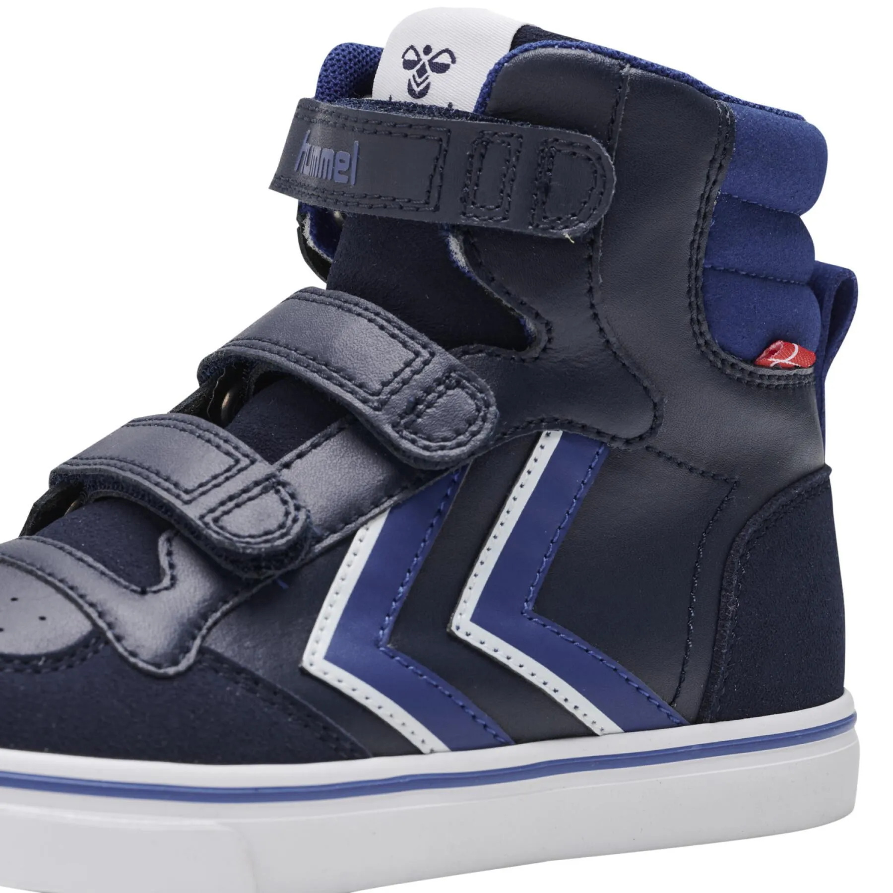 Kinderschuhe Hummel Stadil Pro