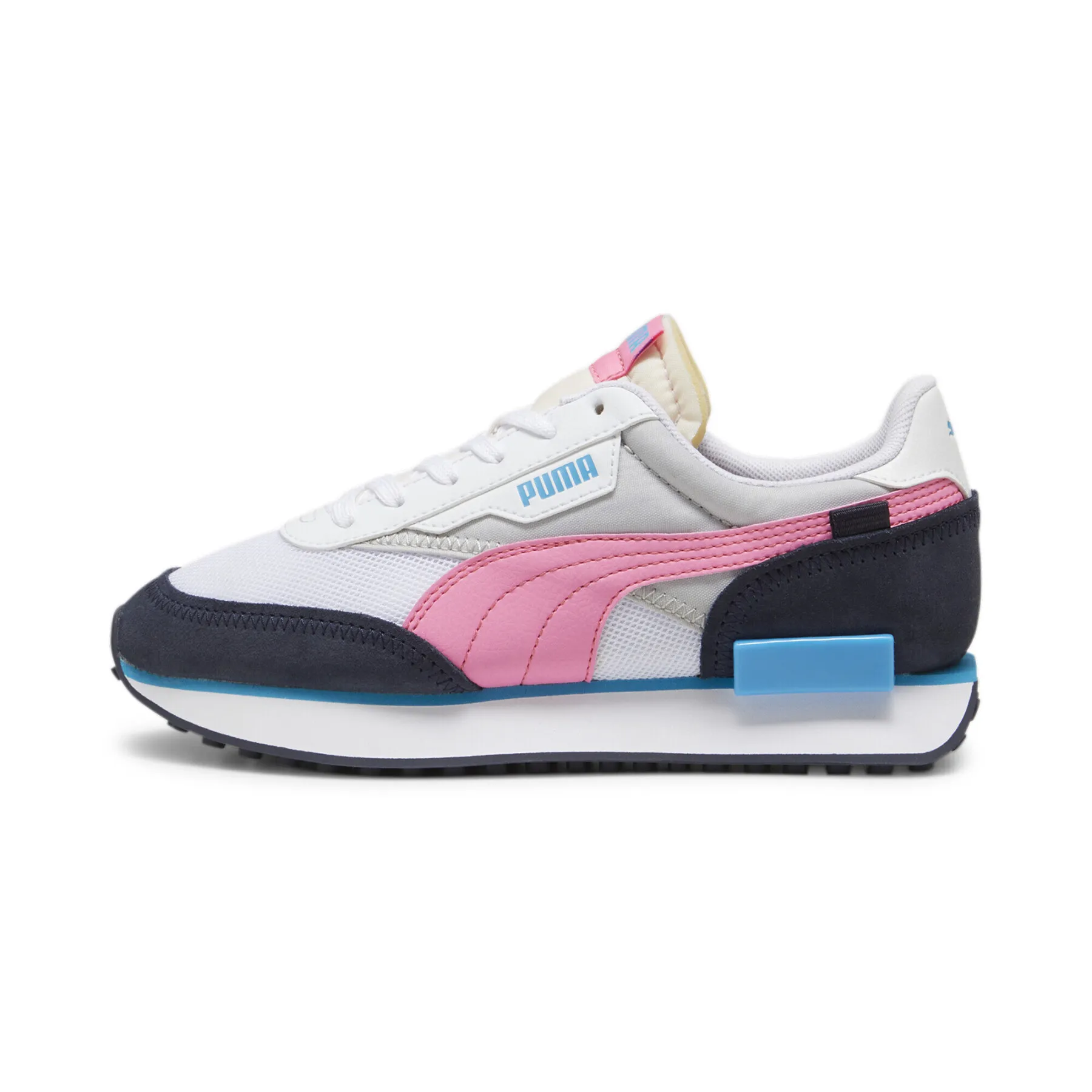 Kinderschuhe Puma Future Rider Splash