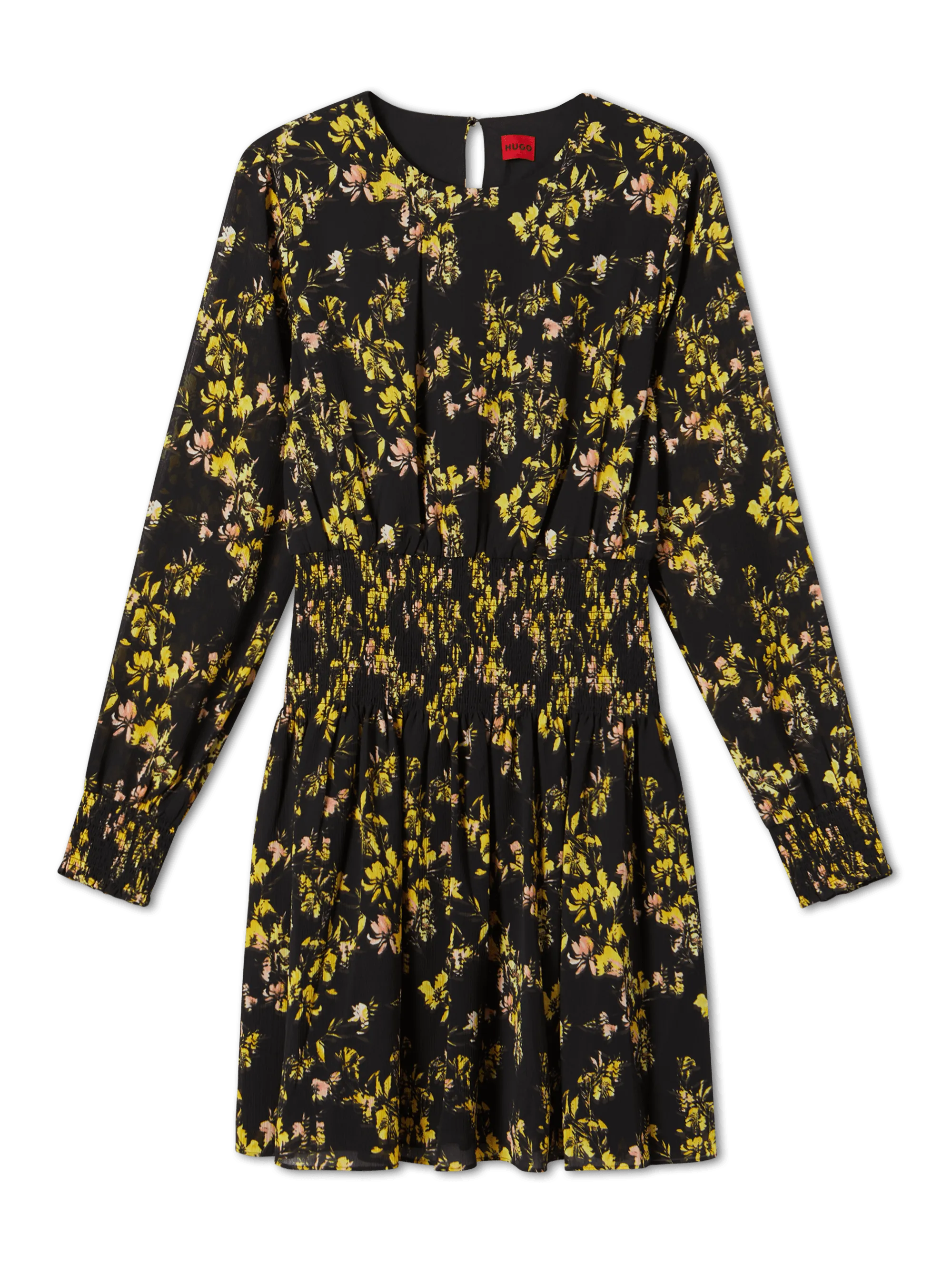 Kleid mit Print KOLINIS