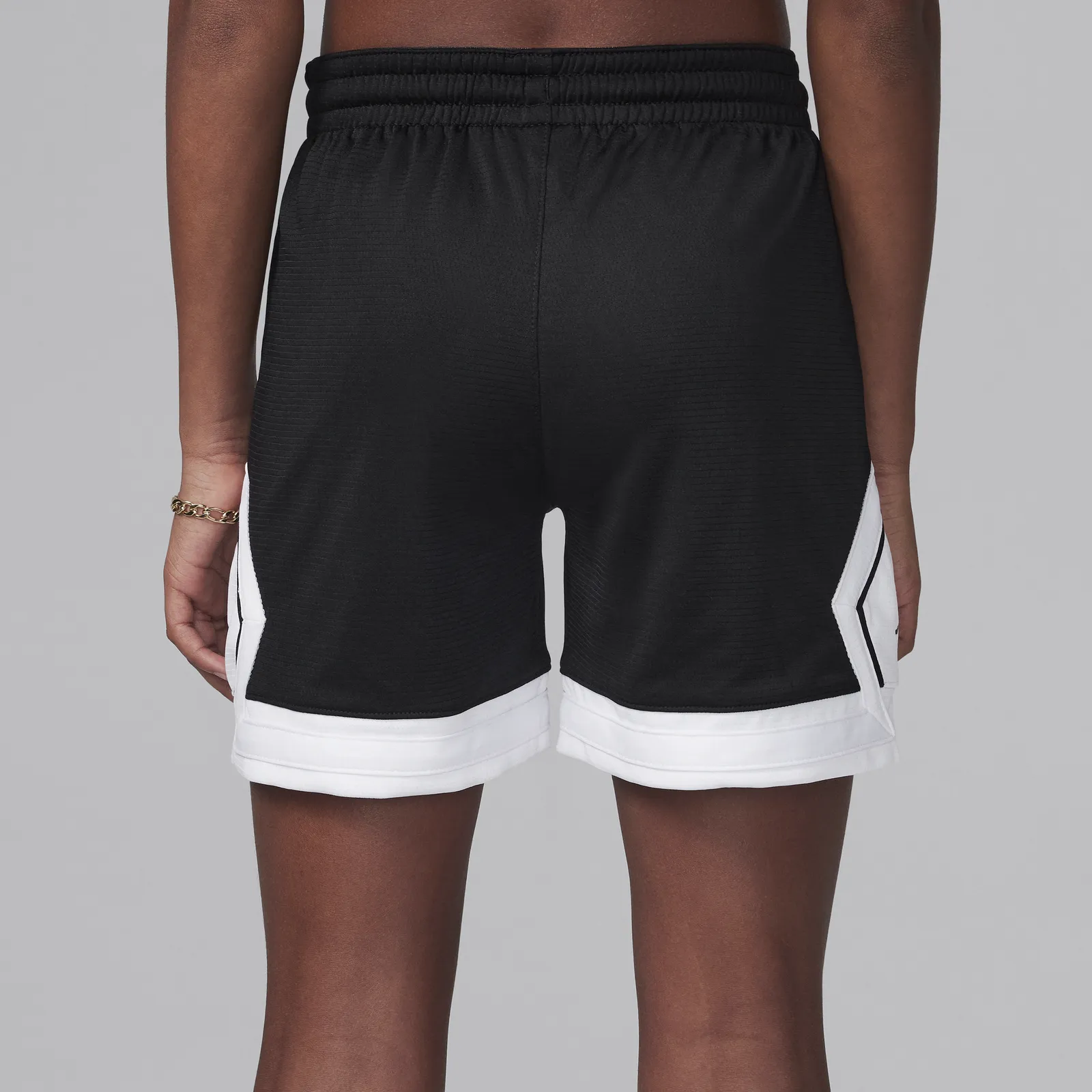 Kurze Hosen Jordan Dri-FIT MJ Diamond Basketball Shorts HQ8147-010