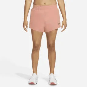 Kurze Hosen Nike Dri-FIT Running Division High-Waisted 7.5cm Brief-Lined Running Shorts with Pockets FB7628-618