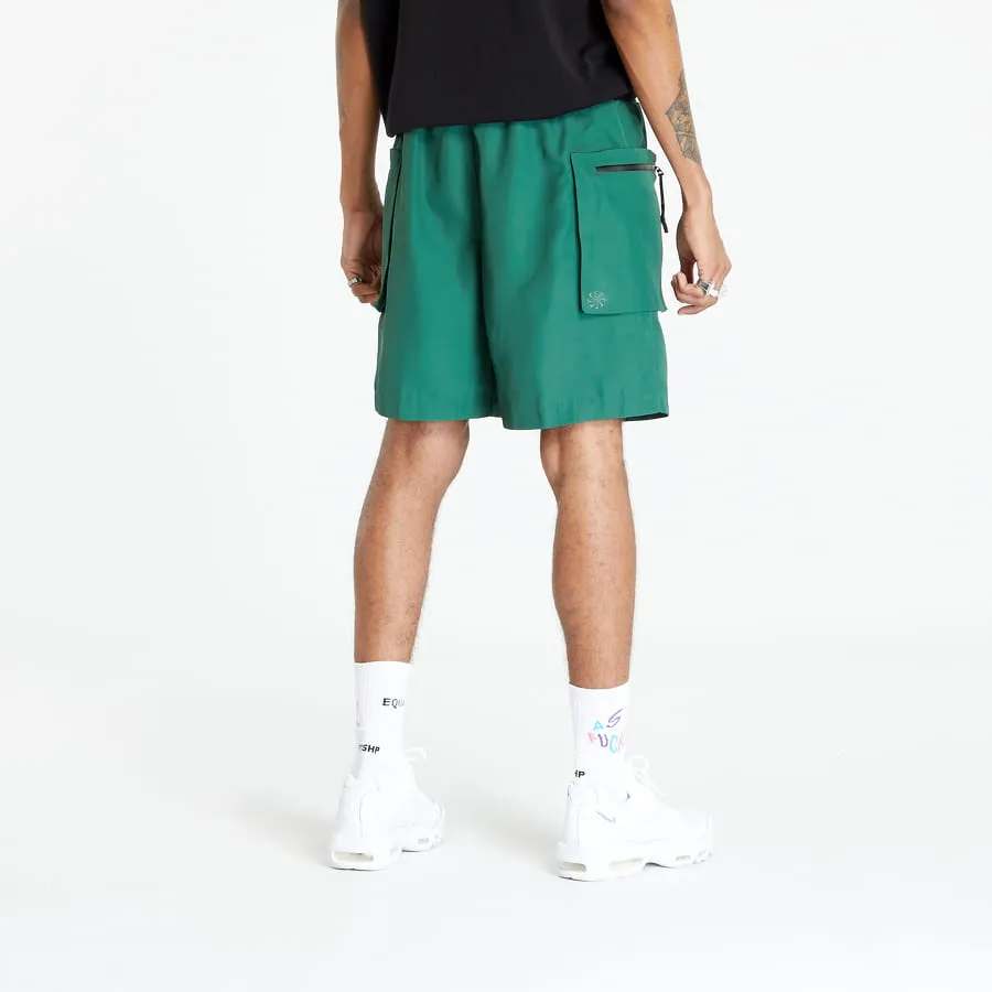 Kurze Hosen Nike Sportswear Tech Pack Men's Woven Utility Shorts FB7528-323