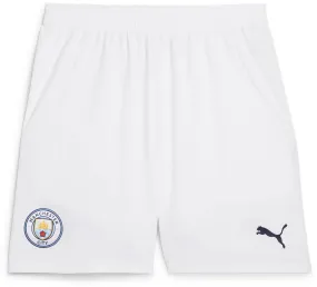 Kurze Hosen Puma Manchester City FC Home Shorts Replica 2024/25 775114-05