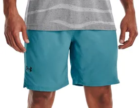 Kurze Hosen Under Armour Vanish Woven 8" Shorts 1370382-433