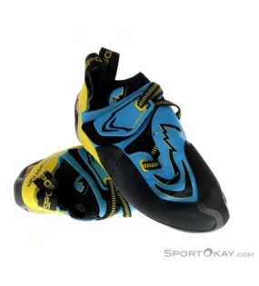 La Sportiva Futura Herren Kletterschuhe