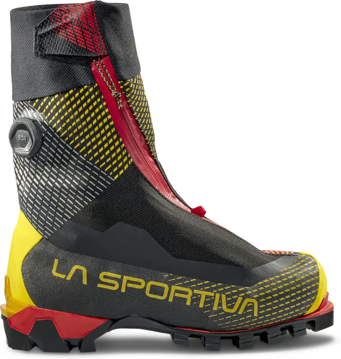 La Sportiva G-summit - Kletterschuhe