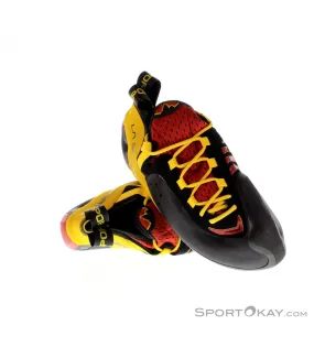 La Sportiva Genius Kletterschuhe