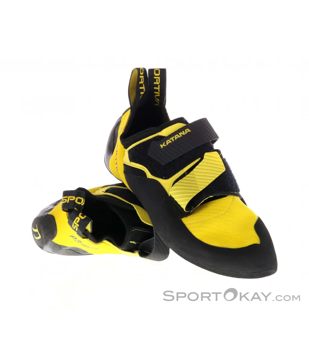 La Sportiva Katana Herren Kletterschuhe