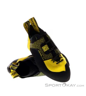 La Sportiva Katana Laces Herren Kletterschuhe