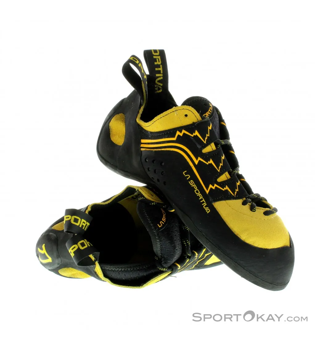 La Sportiva Katana Laces Kletterschuhe