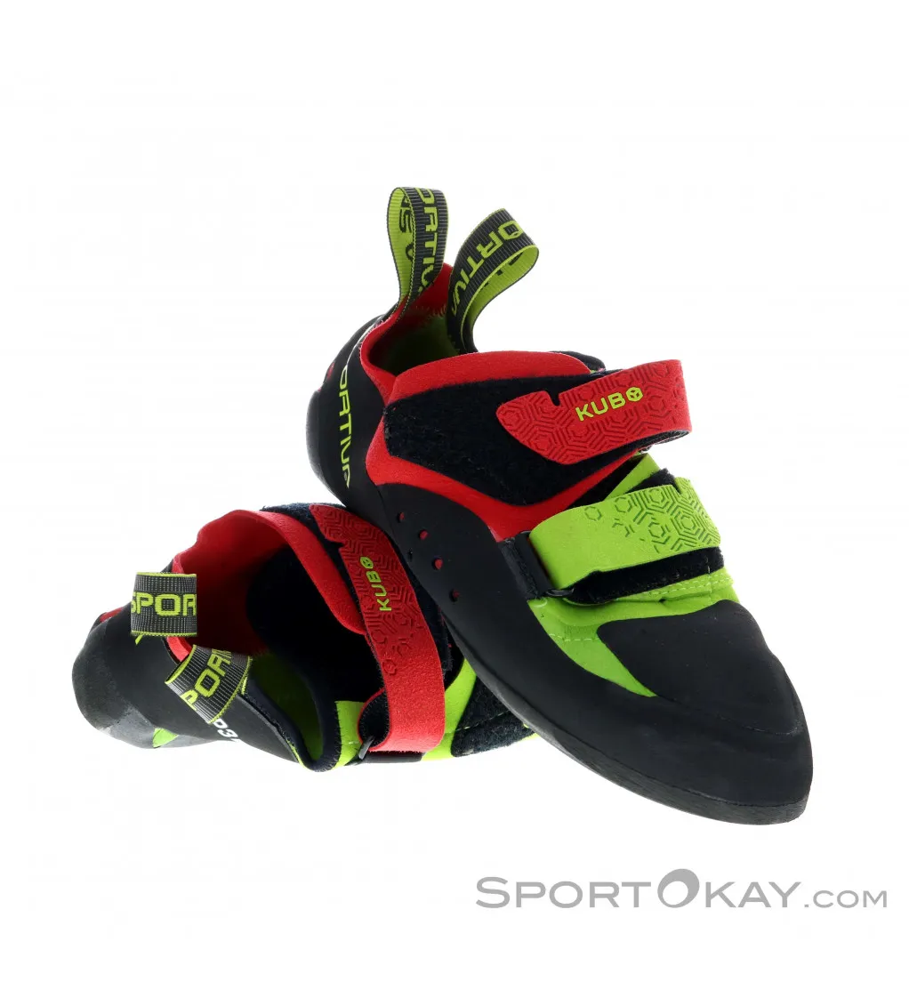 La Sportiva Kubo Herren Kletterschuhe