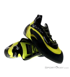 La Sportiva Miura Kletterschuhe