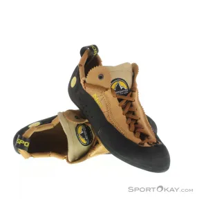 La Sportiva Mythos Kletterschuhe