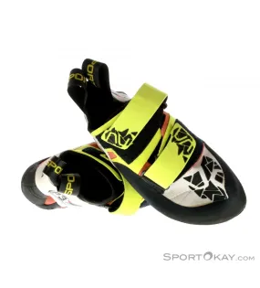 La Sportiva Otaki Damen Kletterschuhe