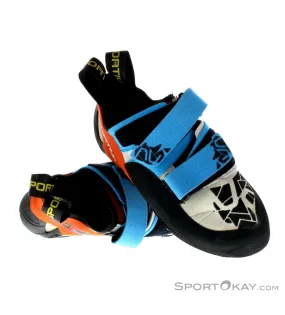 La Sportiva Otaki Kletterschuhe