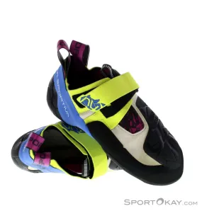 La Sportiva Skwama Damen Kletterschuhe