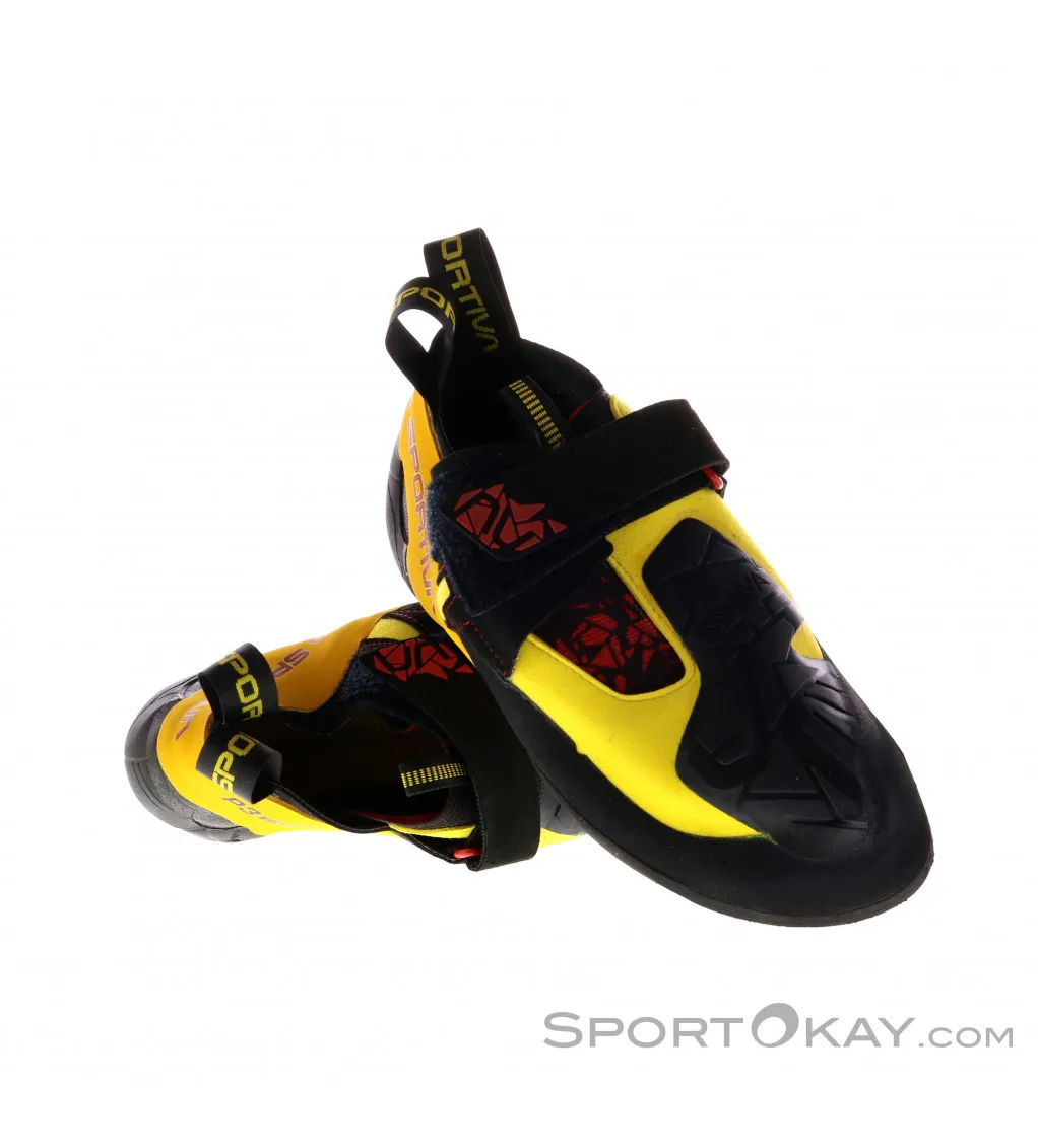 La Sportiva Skwama Herren Kletterschuhe