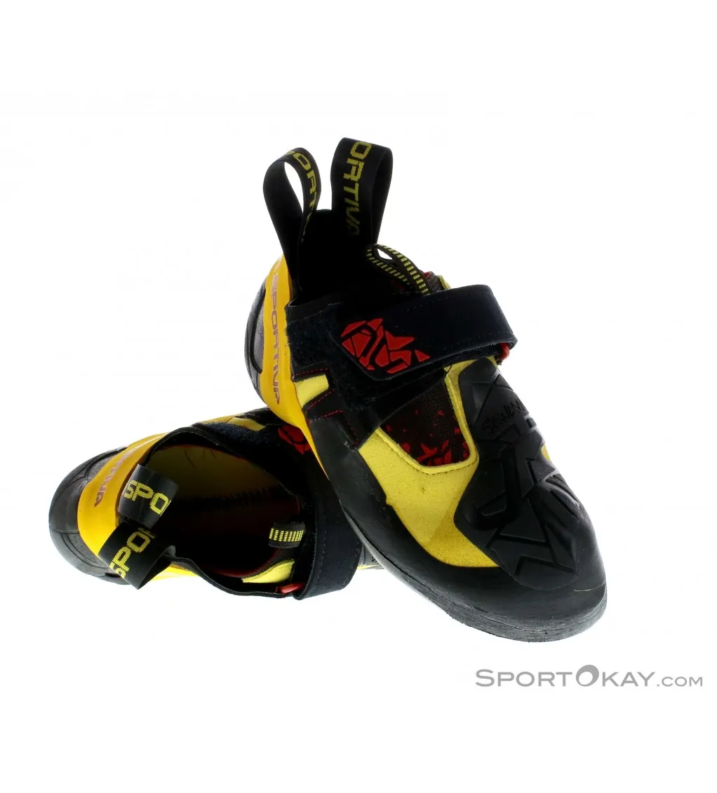 La Sportiva Skwama Kletterschuhe