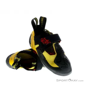 La Sportiva Skwama Kletterschuhe