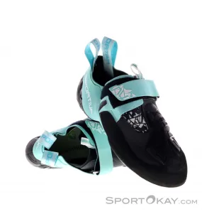 La Sportiva Skwama Vegan Damen Kletterschuhe