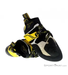 La Sportiva Solution Herren Kletterschuhe