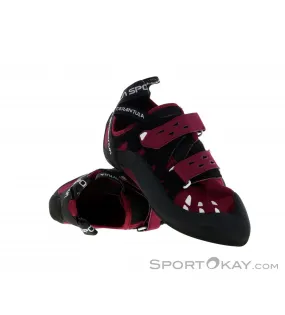 La Sportiva Tarantula Damen Kletterschuhe