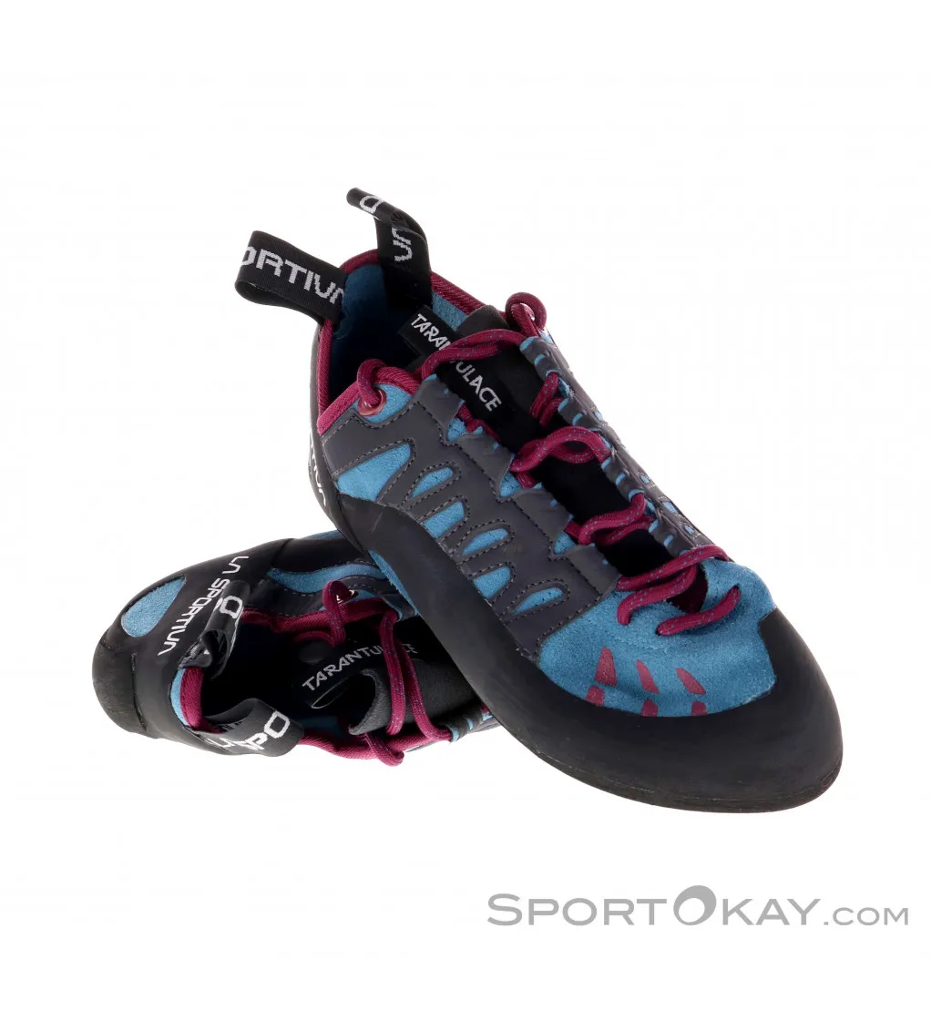 La Sportiva Tarantulace Damen Kletterschuhe