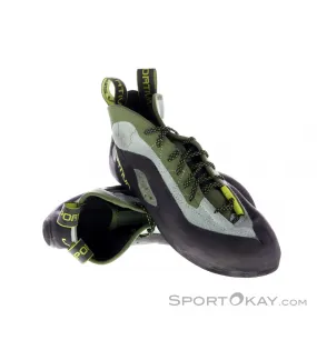 La Sportiva TC Pro Herren Kletterschuhe