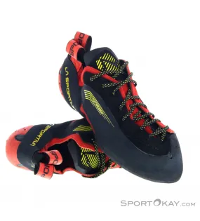 La Sportiva Testarossa Kletterschuhe