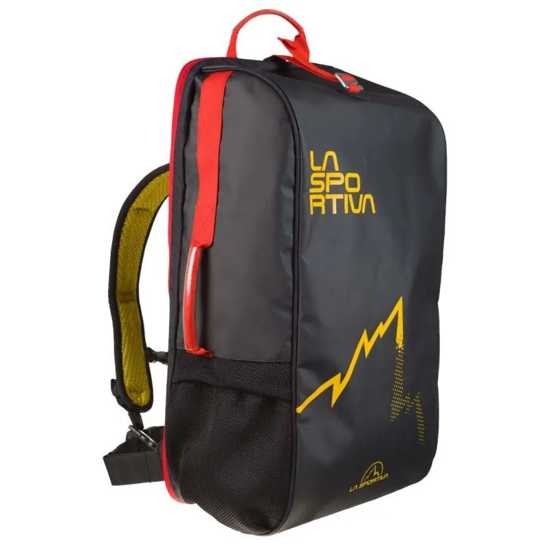 La Sportiva Travel Bag - Kletterrucksack | Hardloop