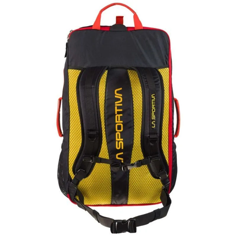 La Sportiva Travel Bag - Kletterrucksack | Hardloop