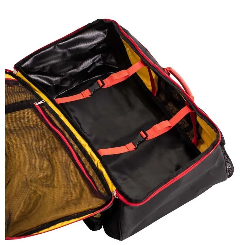 La Sportiva Travel Bag - Kletterrucksack | Hardloop