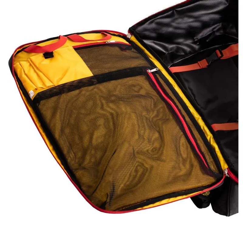 La Sportiva Travel Bag - Kletterrucksack | Hardloop