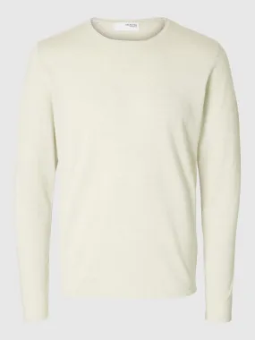 LANGÄRMELIGES PULLOVER