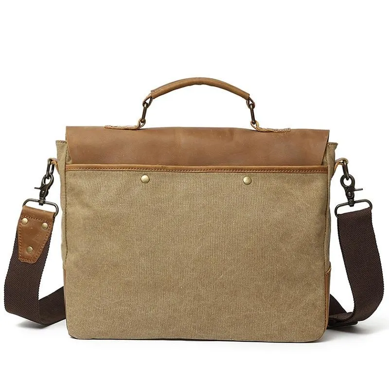 Laptop-Schultertasche | NIAGARA