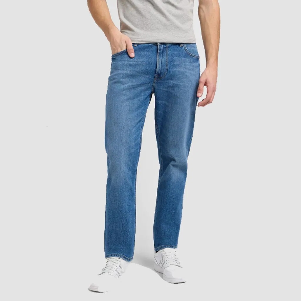 Lee - West Jeans - hellblaure.de