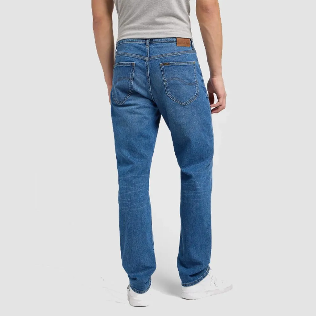 Lee - West Jeans - hellblaure.de