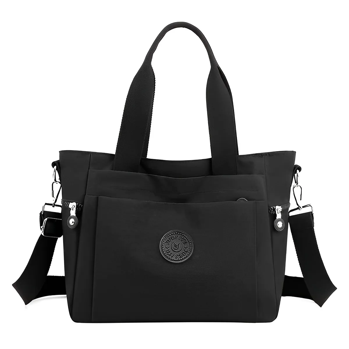 Leona Eleganz Umfasste Schultertasche