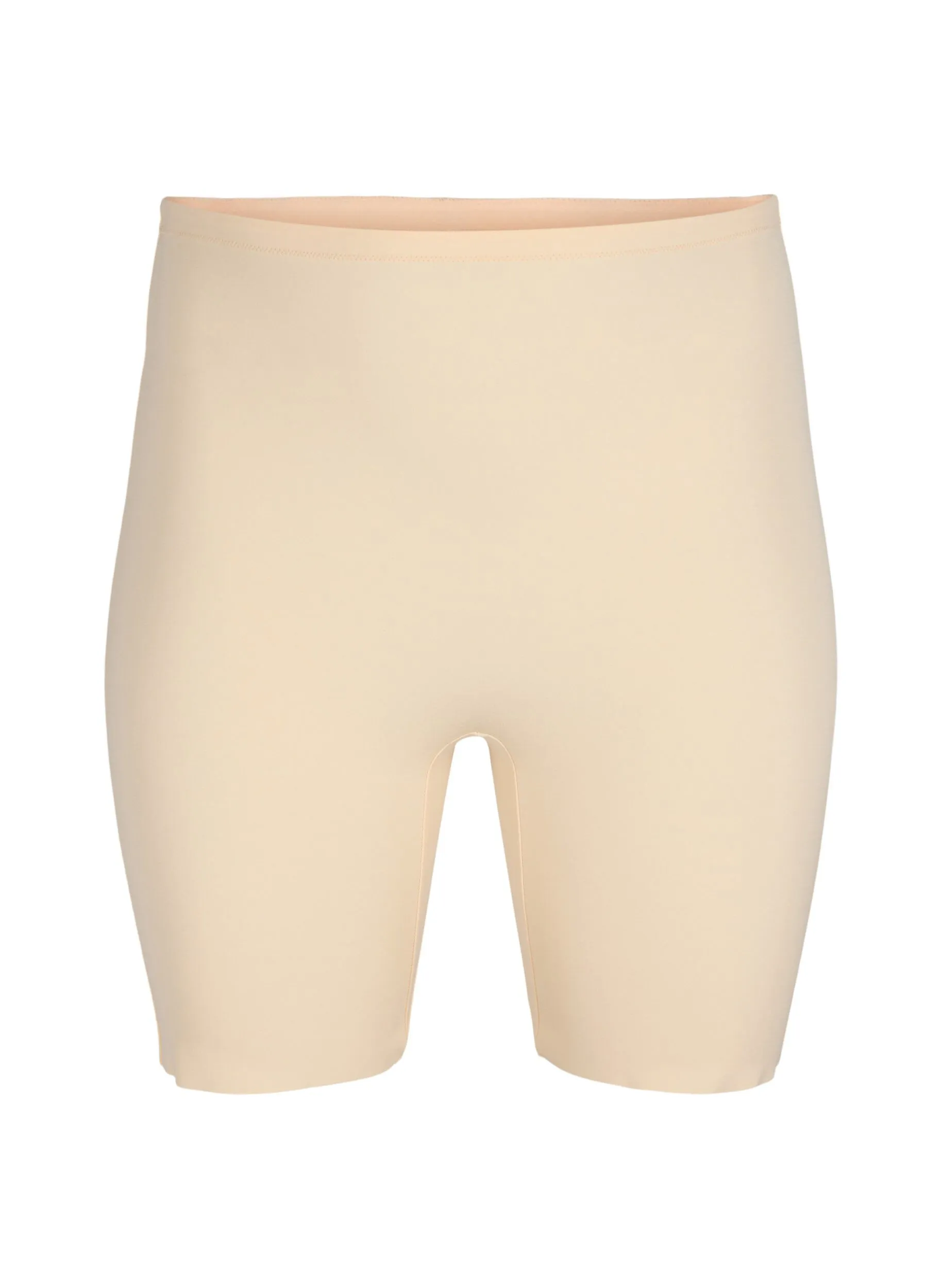 Light Shapewear Shorts mit hoher Taille